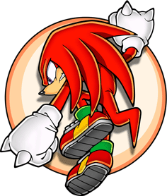 Sonic & CP: Personagens